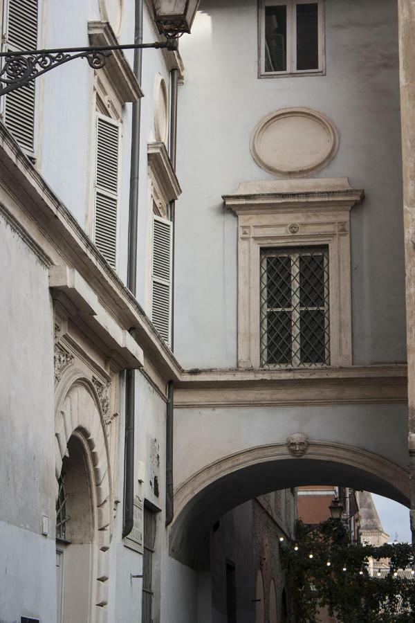 Splendid House In Trastevere Roma Dış mekan fotoğraf