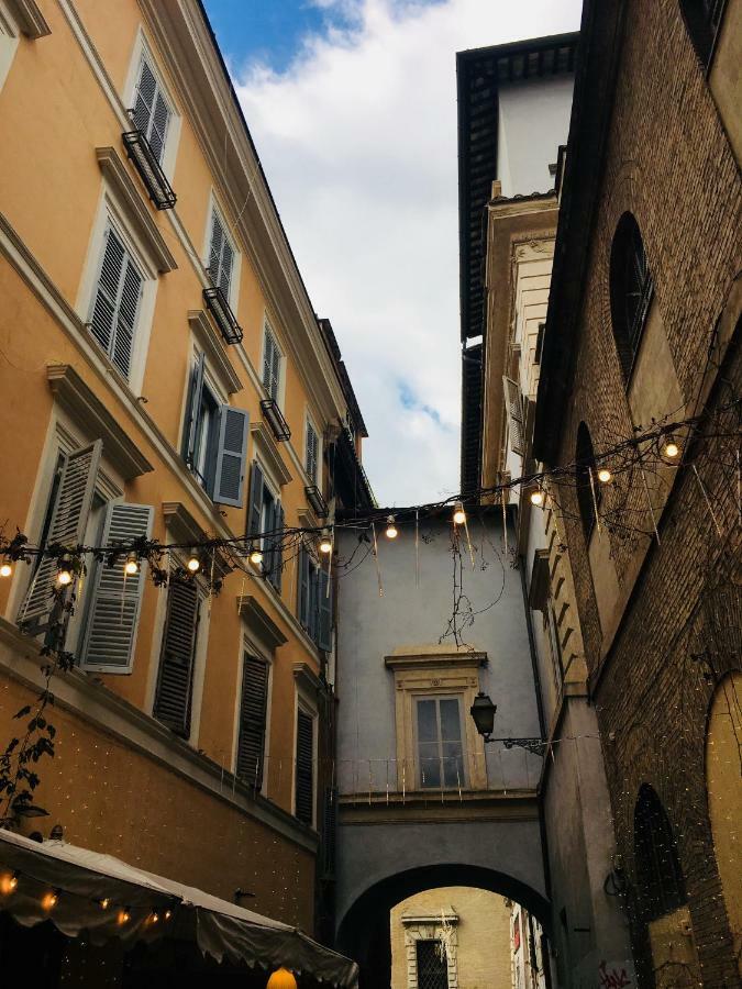 Splendid House In Trastevere Roma Dış mekan fotoğraf